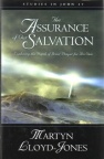 Assurance of Our Salvation: John 17 (4 books in 1)